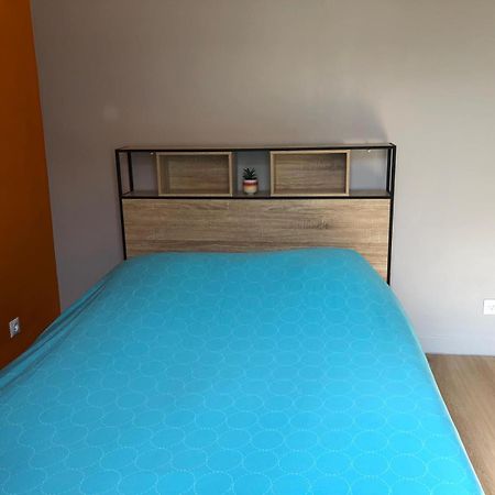 Appartements Saint Gratien 3 Min A Pied Transport Tour Eiffel Bagian luar foto