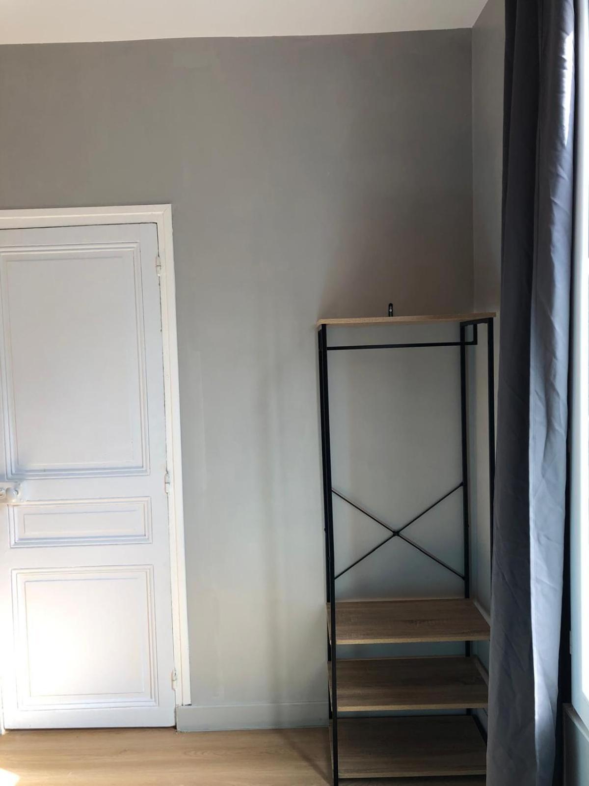 Appartements Saint Gratien 3 Min A Pied Transport Tour Eiffel Bagian luar foto